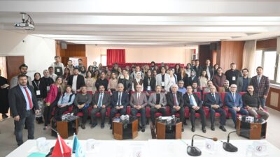 Afyon Kocatepe Üniversitesi (AKÜ) Çağdaş Türk Lehçeleri ve Edebiyatları Bölümü,