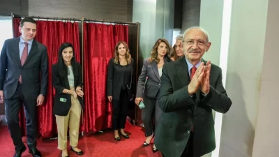 CHP Genel Başkanlığı görevini Özgür Özel’e teslim edecek Kemal Kılıçdaroğlu,