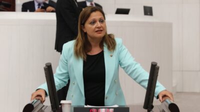 CHP Grup Başkanvekili ve Afyonkarahisar Milletvekili Av. Burcu Köksal, 29