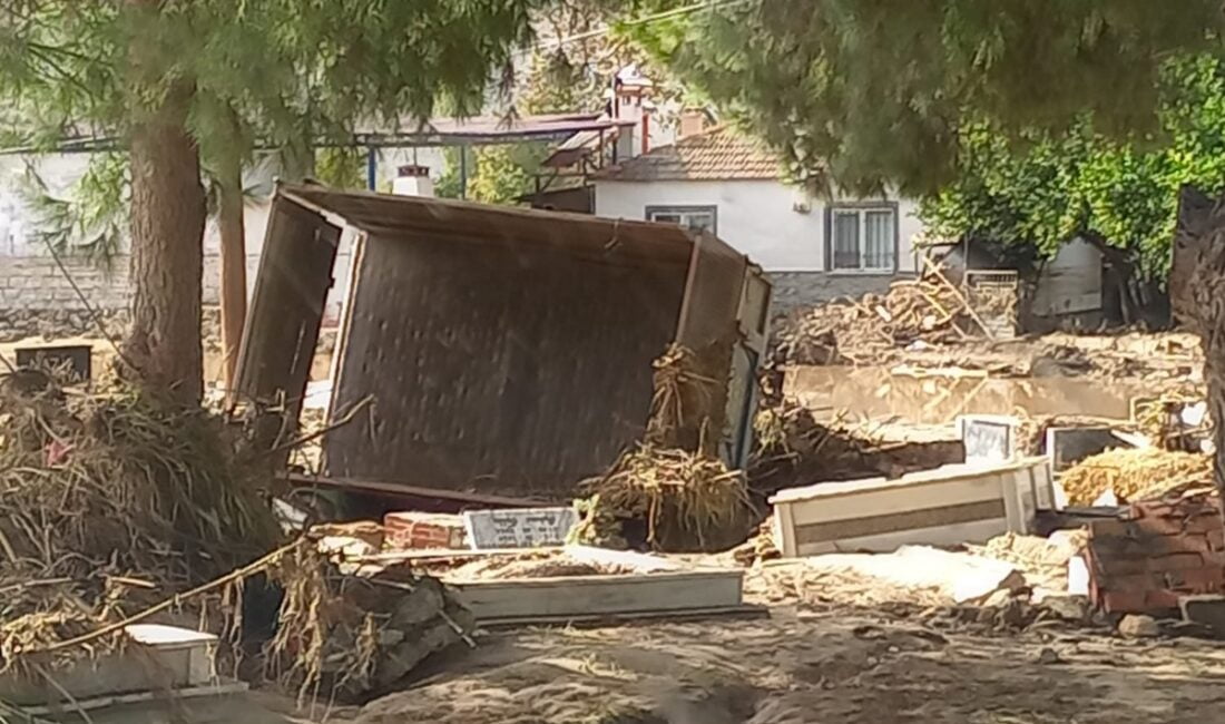 Afyon AFAD’tan Söke’deki çalışmalara destek Aydın’ın Söke ilçesinde etkili olan sağanak yağış nedeniyle yaşanan sel