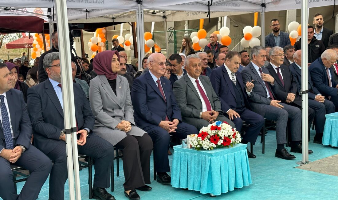 Afyonkarahisar Belediyesi tarafından şehre kazandırılan Halk Ekmek Fabrikasının açılışı gerçekleştirildi.
