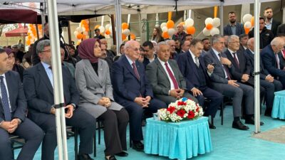 Afyonkarahisar Belediyesi tarafından şehre kazandırılan Halk Ekmek Fabrikasının açılışı gerçekleştirildi.