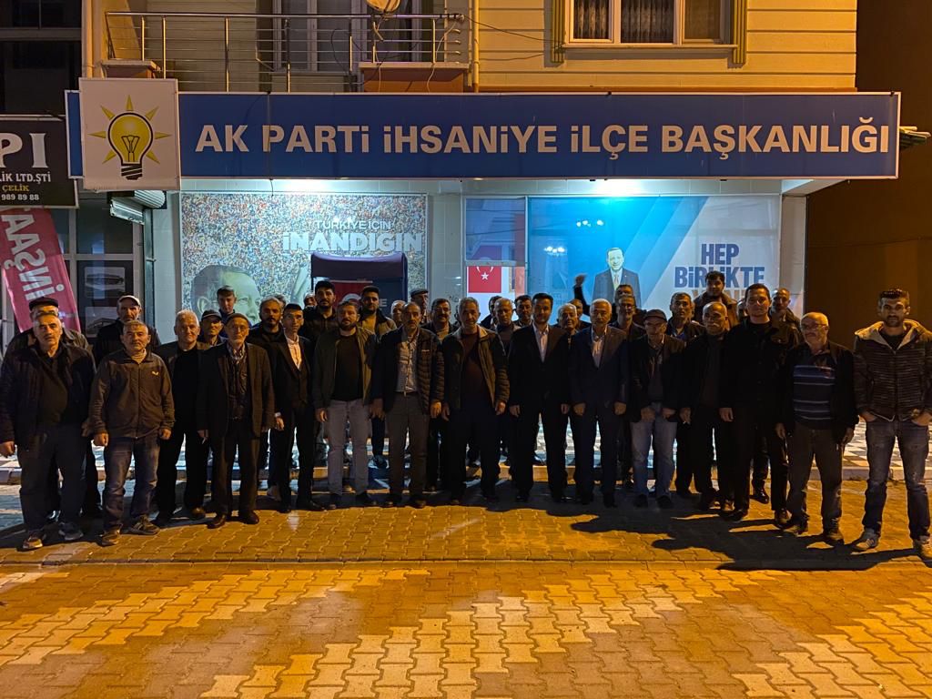 Yerel seçimler öncesi Belediye Başkanlığı için aday adaylığı başvuruları sürüyor.