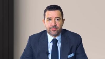 TİM Maden Sektör Kurulu Başkanı ve İMİB Yönetim Kurulu Başkanı