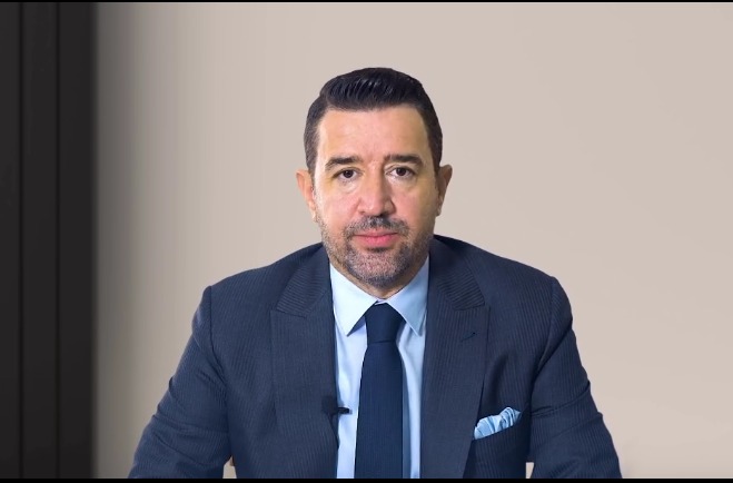 TİM Maden Sektör Kurulu Başkanı ve İMİB Yönetim Kurulu Başkanı