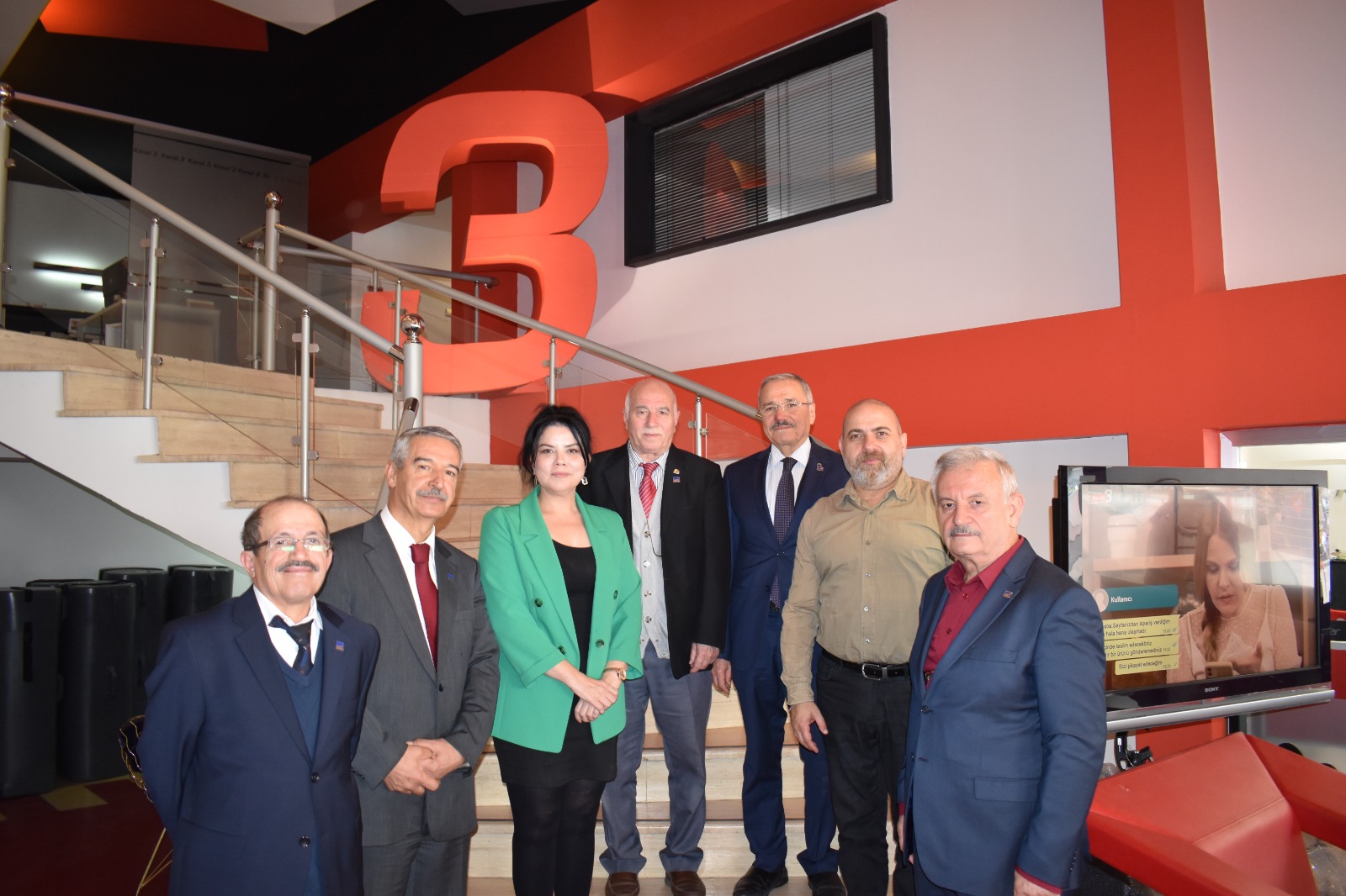 Millet Partisi İl Başkan Yardımcısı Himmet Kasal, Millet Partisi Genel