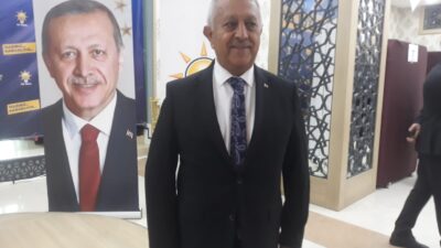 Yerel seçim yaklaşıyor. AK Parti’de seçim hazırlıklarında bugün itibariyla yeni