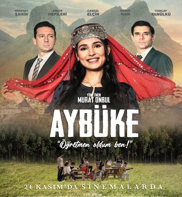 Türkiye’deki sinema salonlarında Cuma günü ikisi yerli 5 film vizyona
