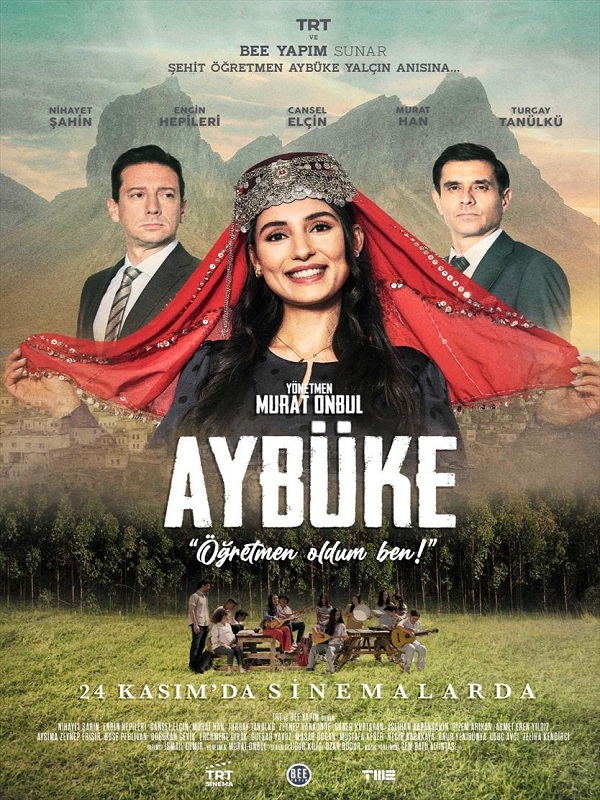 Türkiye’deki sinema salonlarında Cuma günü ikisi yerli 5 film vizyona