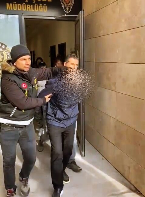 İl Emniyet Müdürlüğü’ne bağlı Asayiş Şube Müdürlüğü ekipleri, Afyonkarahisar’da fuhuşla