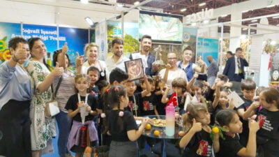 Antalya Ticaret Borsası öncülüğünde Türkiye Odalar ve Borsalar Birliği’nin desteğiyle