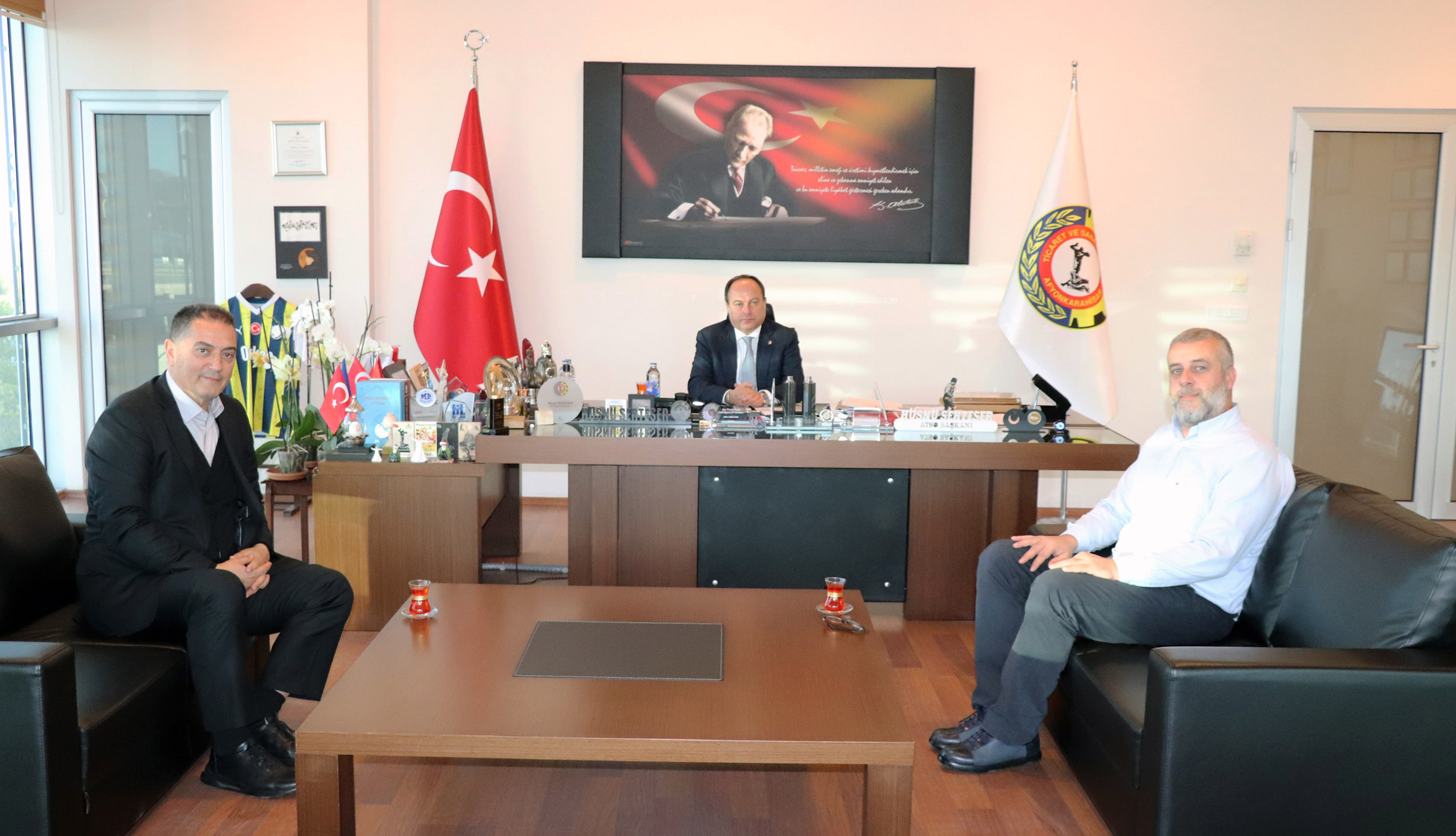 Kocatepe sırtlarında başlayan Büyük Taarruz’un zaferle sonuçlanmasında önemli rolü olan