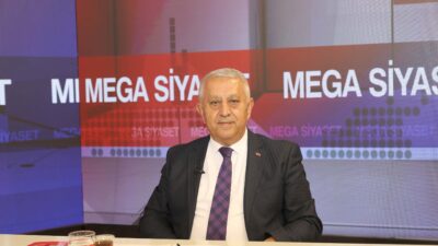  Kanal 3’te Megabirlik Genel Müdürü Selcen Dilek Çöygün’ün sunduğu Mega
