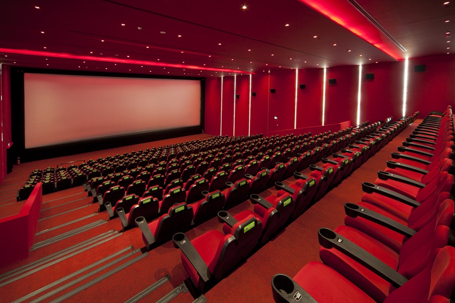 Sinema salonlarında bu hafta 1 yerli 2 yabancı yapım izleyiciyle
