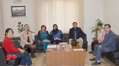 AFSÜ Sağlık Bilimleri Fakültesi (SBF) ve Atatürk Sağlık Hizmetleri Meslek