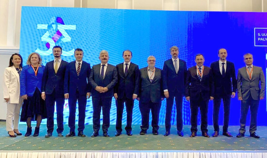 Afyonkarahisar Sağlık Bilimleri Üniversitesi Rektörü Prof. Dr. Nurullah Okumuş, Kuzey