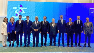 Afyonkarahisar Sağlık Bilimleri Üniversitesi Rektörü Prof. Dr. Nurullah Okumuş, Kuzey