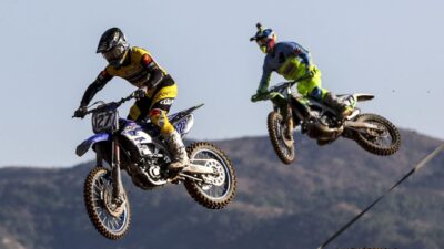 Türkiye Motokros Şampiyonası’nın 2023 yılı final yarışları 25-26 Kasım tarihlerinde