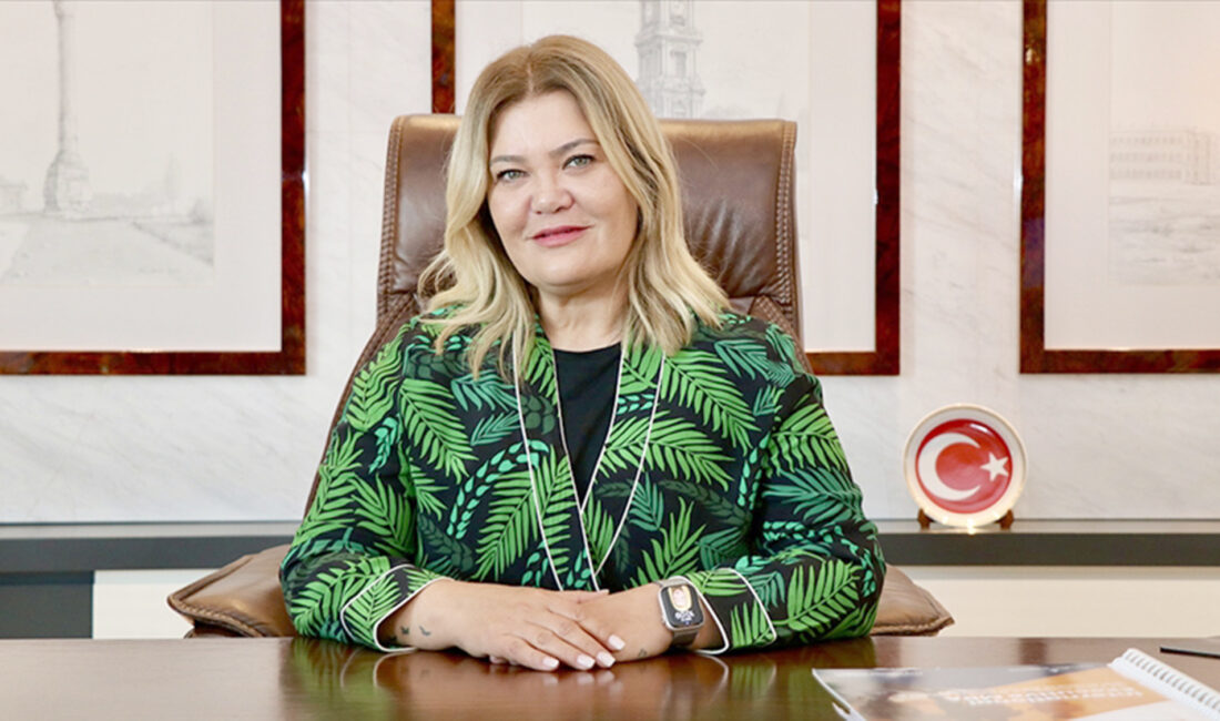 Temelleri 2013’te atılan, akıllı tarım ve teknoloji alanında faaliyetlerine devam