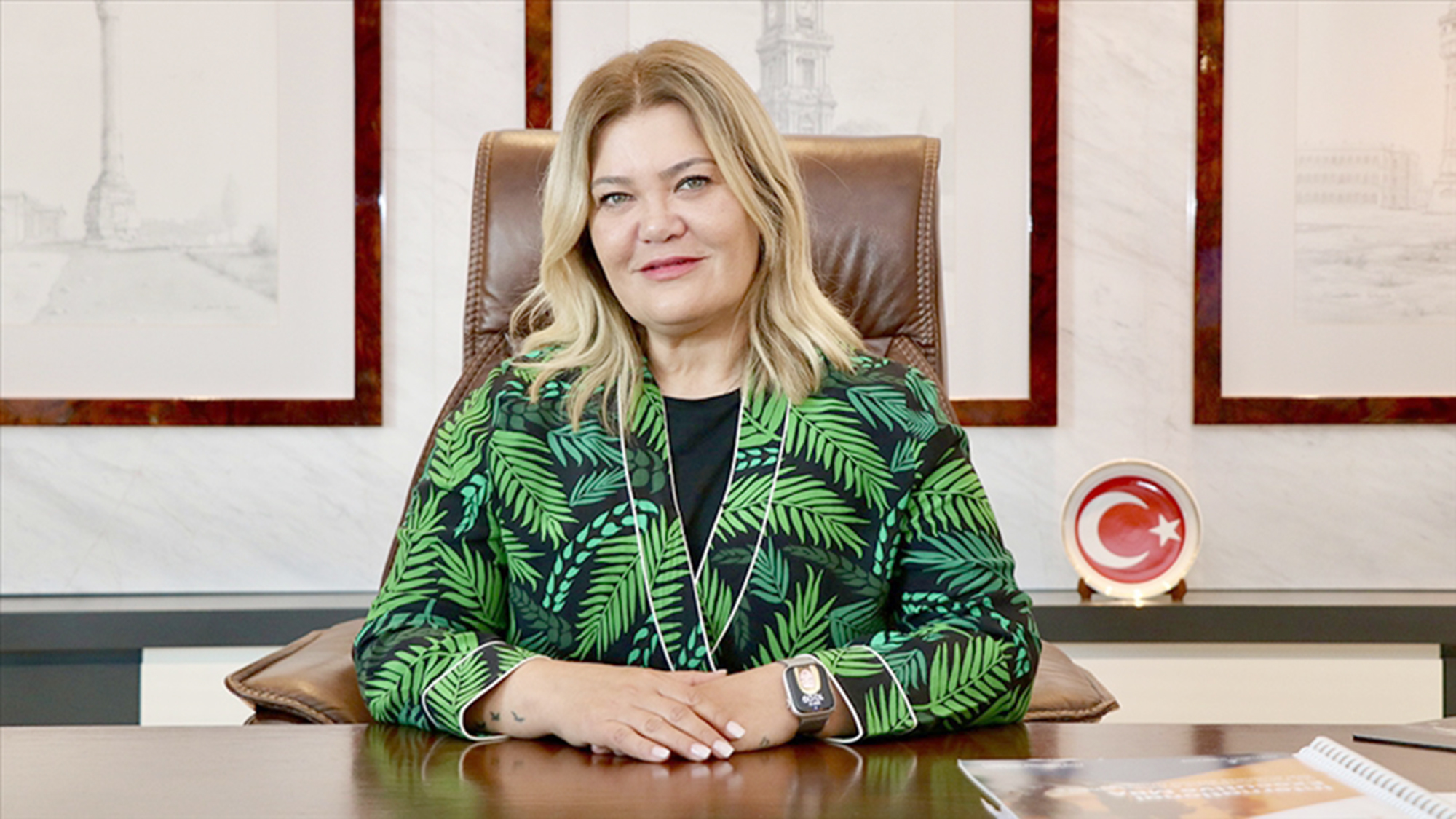 Temelleri 2013’te atılan, akıllı tarım ve teknoloji alanında faaliyetlerine devam
