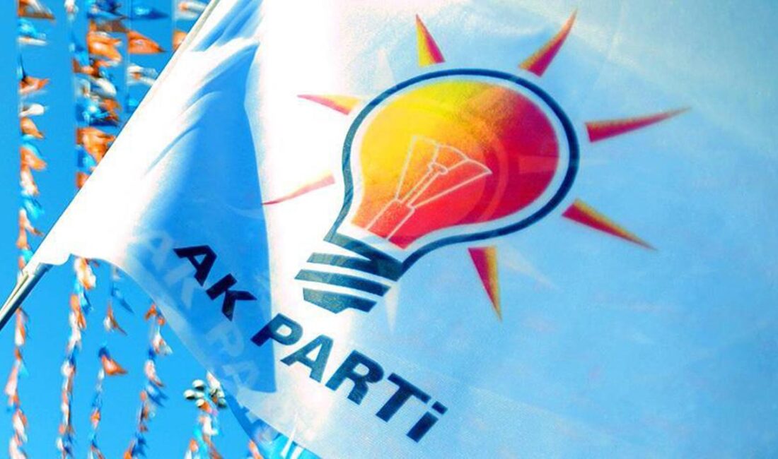 AK Parti’de gözler belediye başkan adaylarının belirlenmesindeki önemli kriterlerden biri