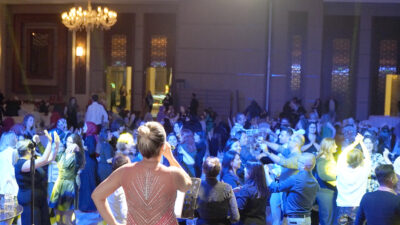 24 Kasım Öğretmenler Günü dolayısıyla Akrones Termal Otel’de öğretmenlere özel