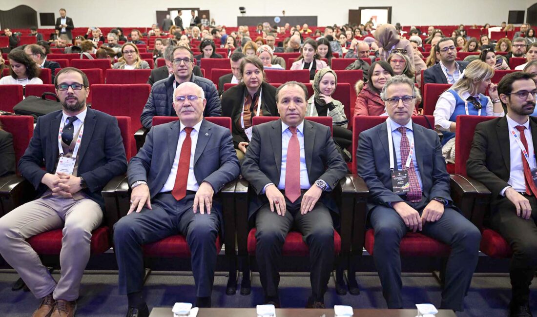 AKÜ Uluslararası İlişkiler Uygulama ve Araştırma Merkezi (UİM) ev sahipliğinde