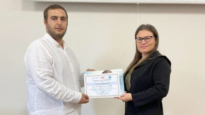 Afyon Kocatepe Üniversitesi Girişimcilik ve Kariyer Geliştirme Uygulama ve Araştırma