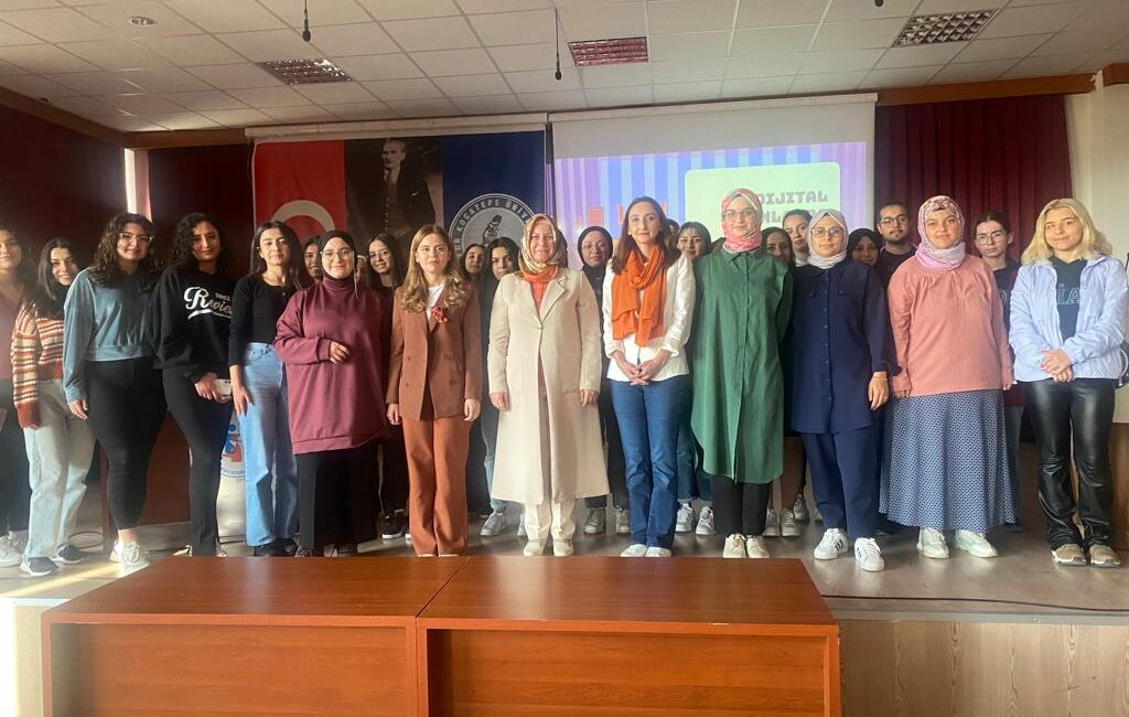 Afyon Kocatepe Üniversitesi (AKÜ) Kadın ve Aile Araştırmaları Uygulama ve
