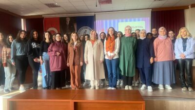 Afyon Kocatepe Üniversitesi (AKÜ) Kadın ve Aile Araştırmaları Uygulama ve
