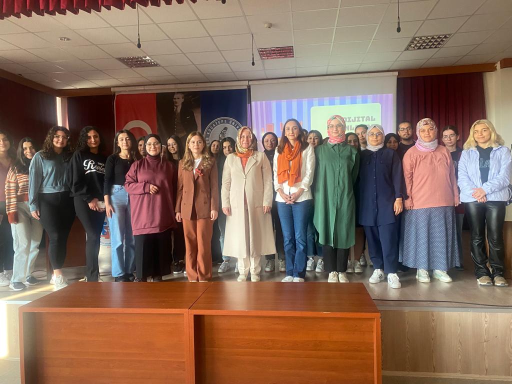 Afyon Kocatepe Üniversitesi (AKÜ) Kadın ve Aile Araştırmaları Uygulama ve