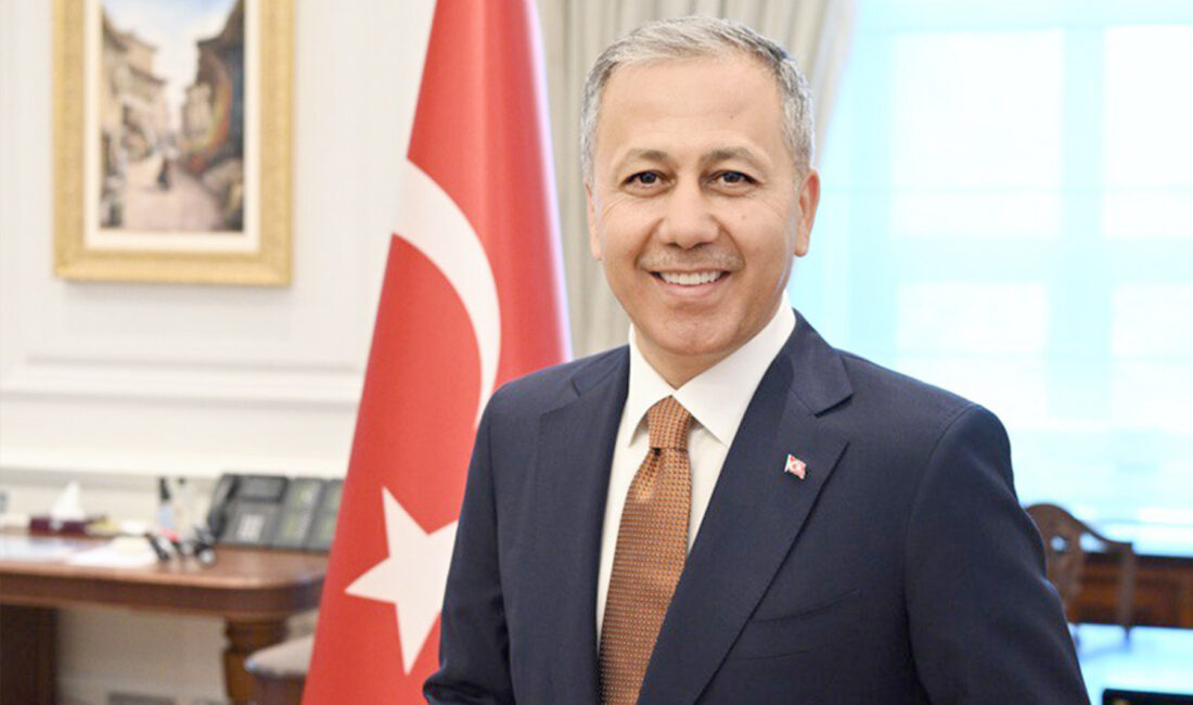 İçişleri Bakanı Ali Yerlikaya, 68 ilde son 4 günde ruhsatsız