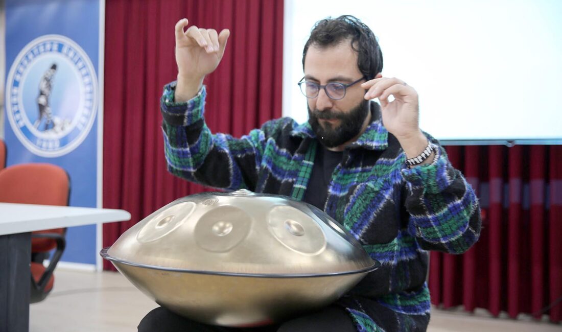 Afyon Kocatepe Üniversitesi (AKÜ) Çevre Yönetim Komisyonu, 18-26 Kasım 2023