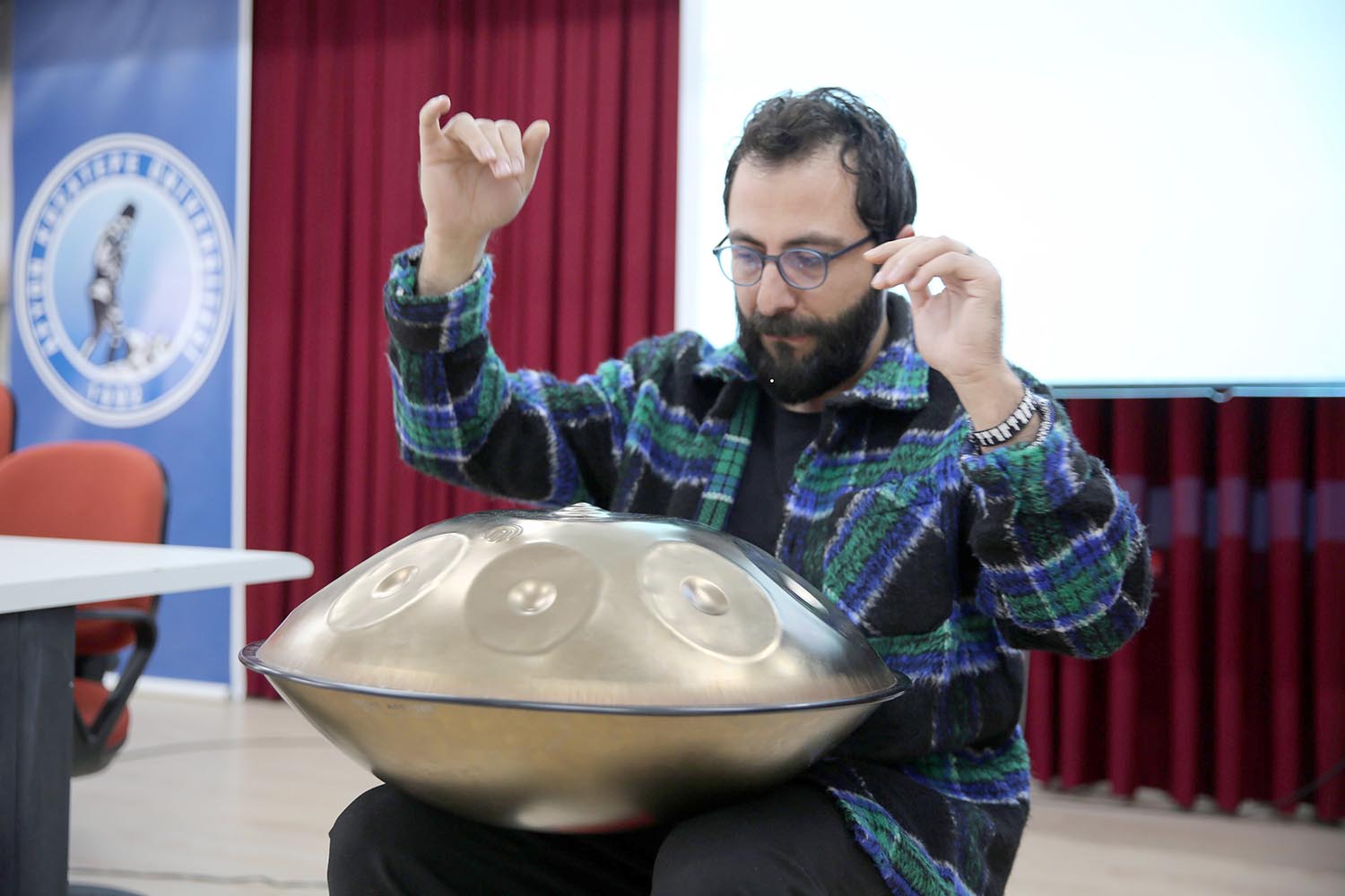 Afyon Kocatepe Üniversitesi (AKÜ) Çevre Yönetim Komisyonu, 18-26 Kasım 2023