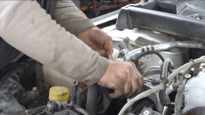   Kış aylarında araçların hazırlığı ve doğru kullanımı kazaları en