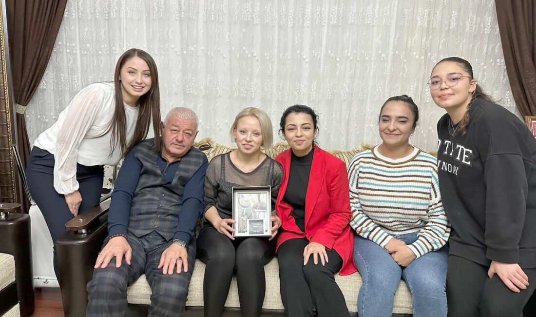 24 Kasım Öğretmenler günü nedeniyle Ülkü Ocakları Afyonkarahisar İl Başkanlığı