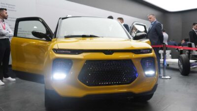 Bursa’da 6 yatırımcının girişimiyle ortaya çıkan yüzde 100’e yakın yerli