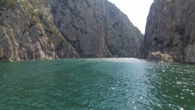 Su uzmanı Prof. Dr. Yusuf Demir, Türkiye’de “su seferberliği” başlatılması