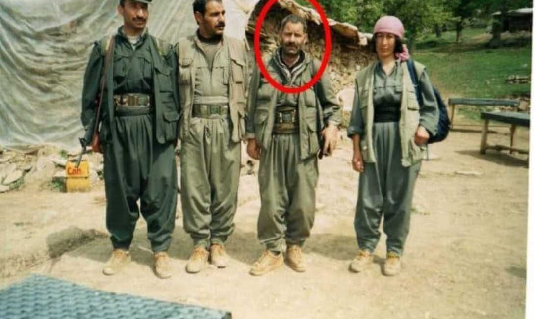 Suriye’de terör örgütü PKK/YPG tarafından Türk güvenlik güçlerine düzenlenen saldırılarda
