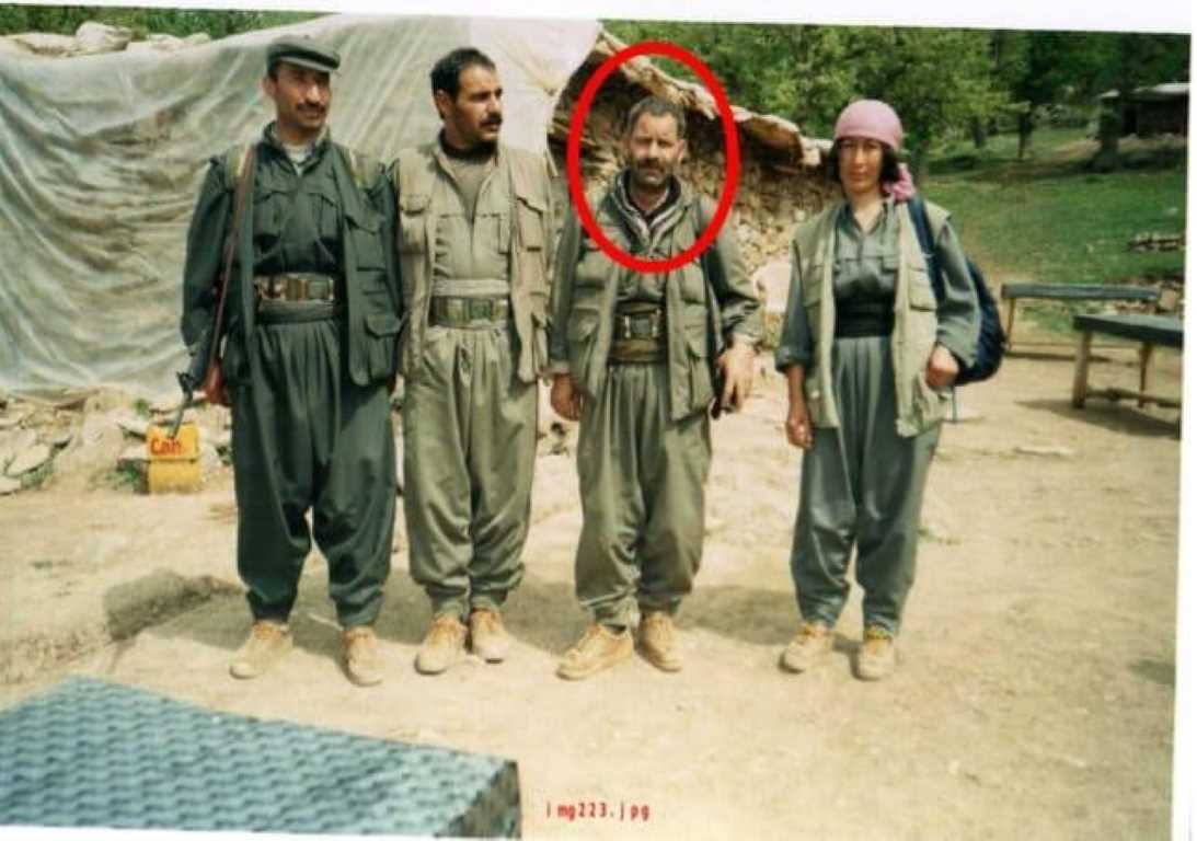 Suriye’de terör örgütü PKK/YPG tarafından Türk güvenlik güçlerine düzenlenen saldırılarda