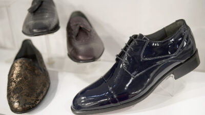 Küresel ayakkabı endüstrisinin profesyonelleri, sektörün uluslararası düzeyde en büyük organizasyonu