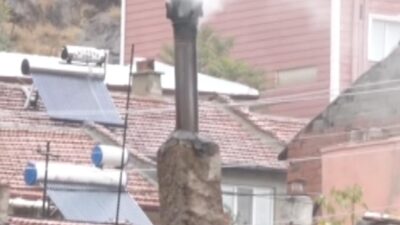 Kış aylarının yaklaşmasıyla birlikte yangın ve karbonmonoksit zehirlenmeleri gibi üzücü