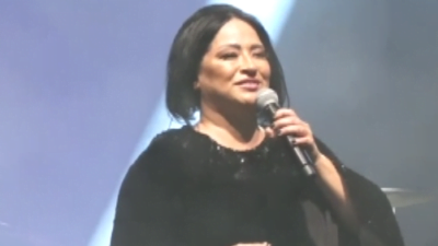 Afyonkarahisar’da Wyndham Otel’in düzenlediği programda ünlü sanatçı Bendeniz sahne aldı.