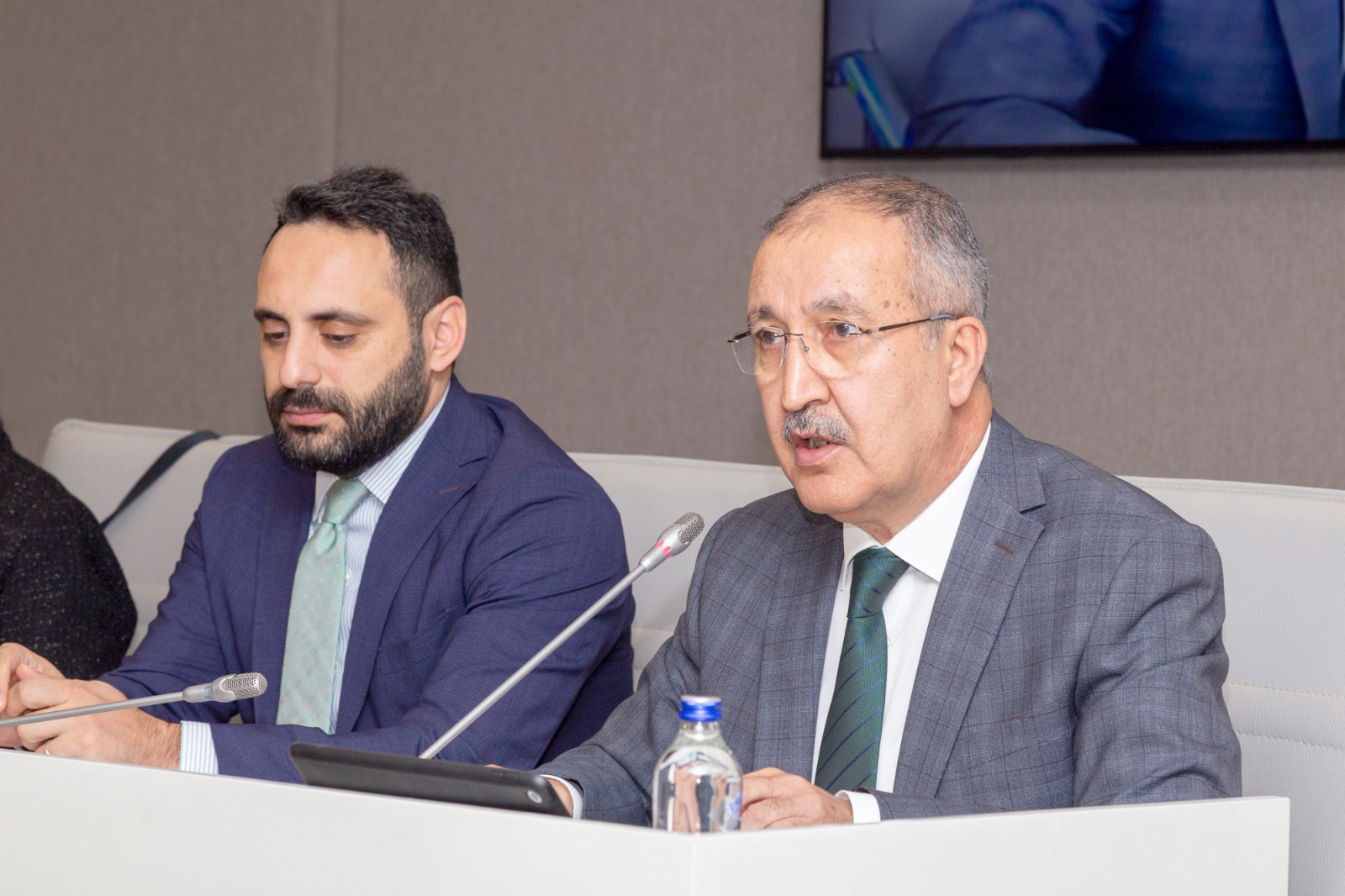 Basın İlan Kurumu Genel Müdürü Cavit Erkılınç, BİK Analitik dijital