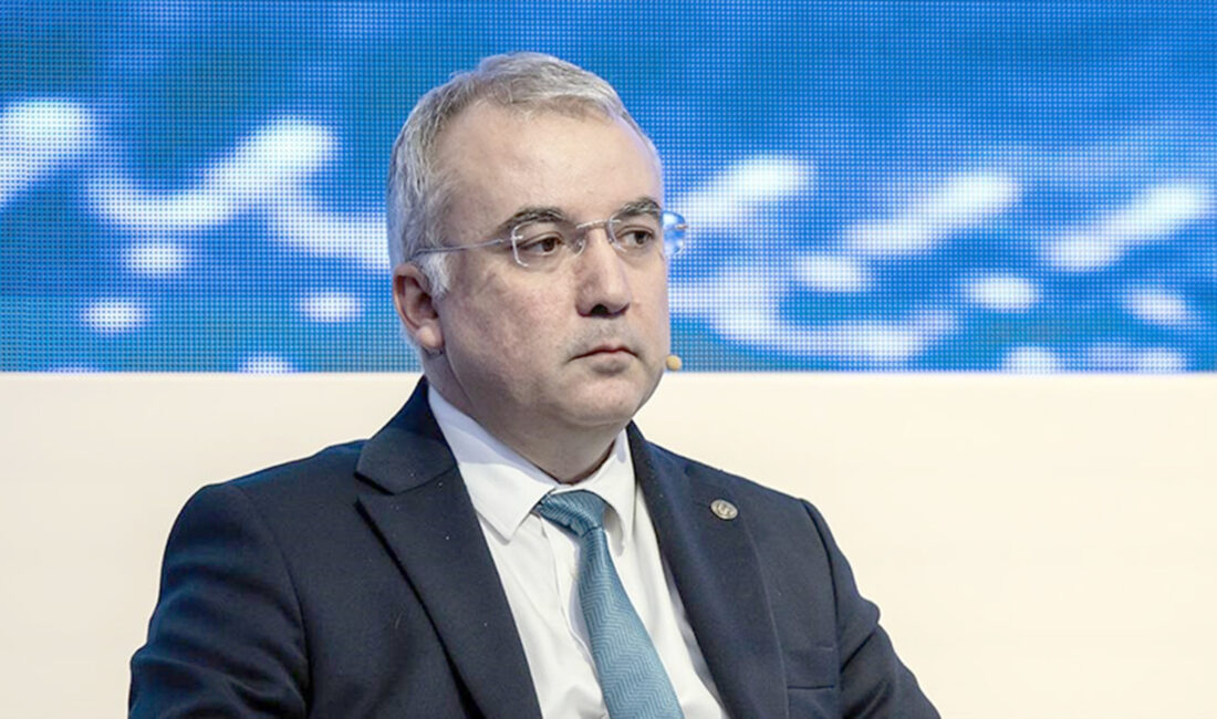 Borsa İstanbul AŞ Genel Müdürü Korkmaz Ergun, 8 milyon yatırımcıya
