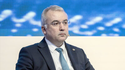 Borsa İstanbul AŞ Genel Müdürü Korkmaz Ergun, 8 milyon yatırımcıya