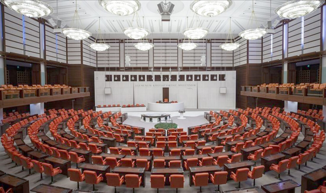 2024 Yılı Merkezi Yönetim Bütçe Kanunu Teklifi, 11 Aralık Pazartesi