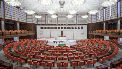 2024 Yılı Merkezi Yönetim Bütçe Kanunu Teklifi, 11 Aralık Pazartesi