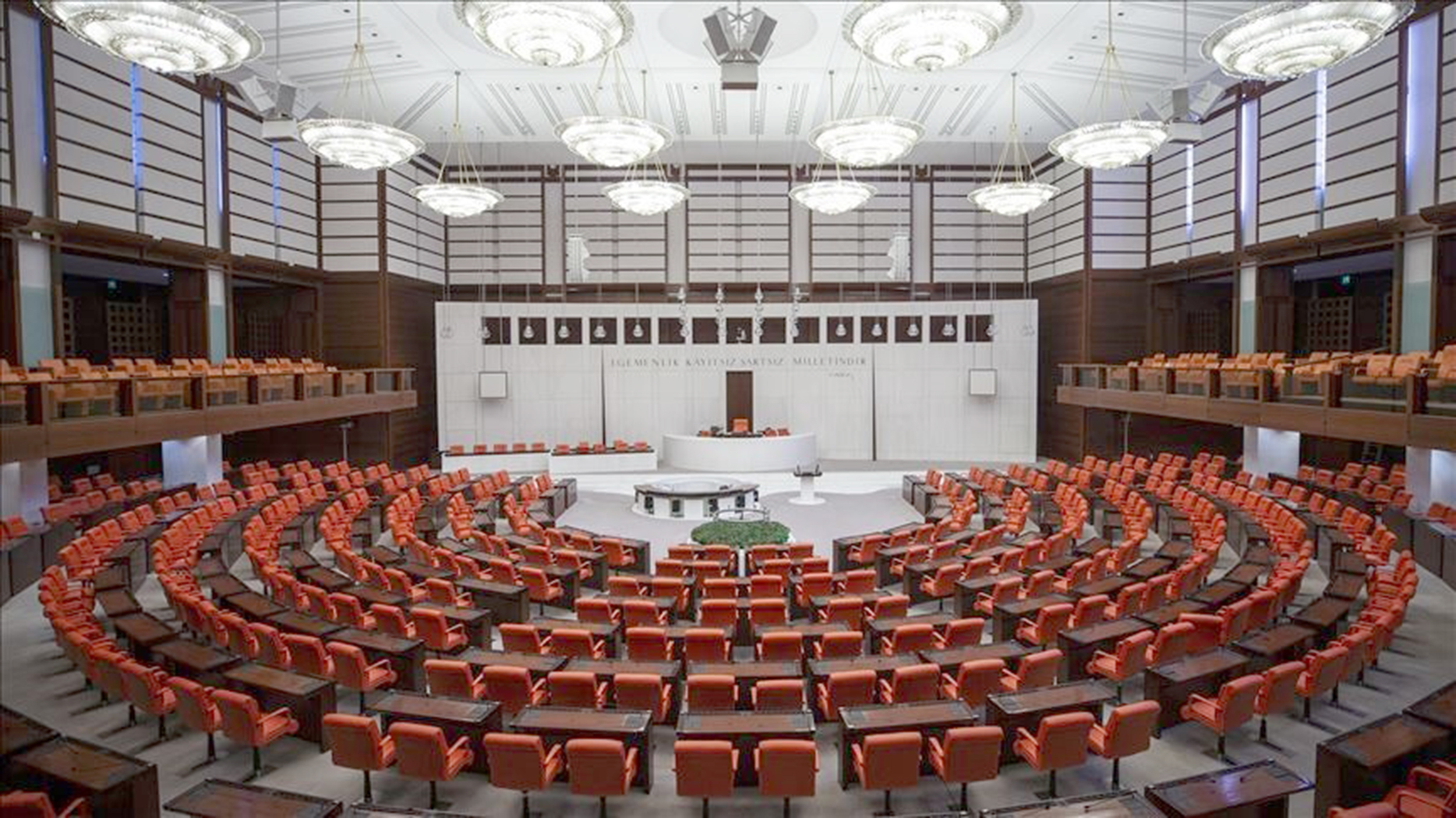 2024 Yılı Merkezi Yönetim Bütçe Kanunu Teklifi, 11 Aralık Pazartesi
