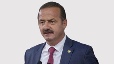 Seçim döneminde İYİ Parti’den istifa eden Yavuz Ağıralioğlu, parti kurmaya
